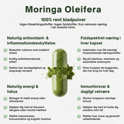 Nutrilabs - Moringa